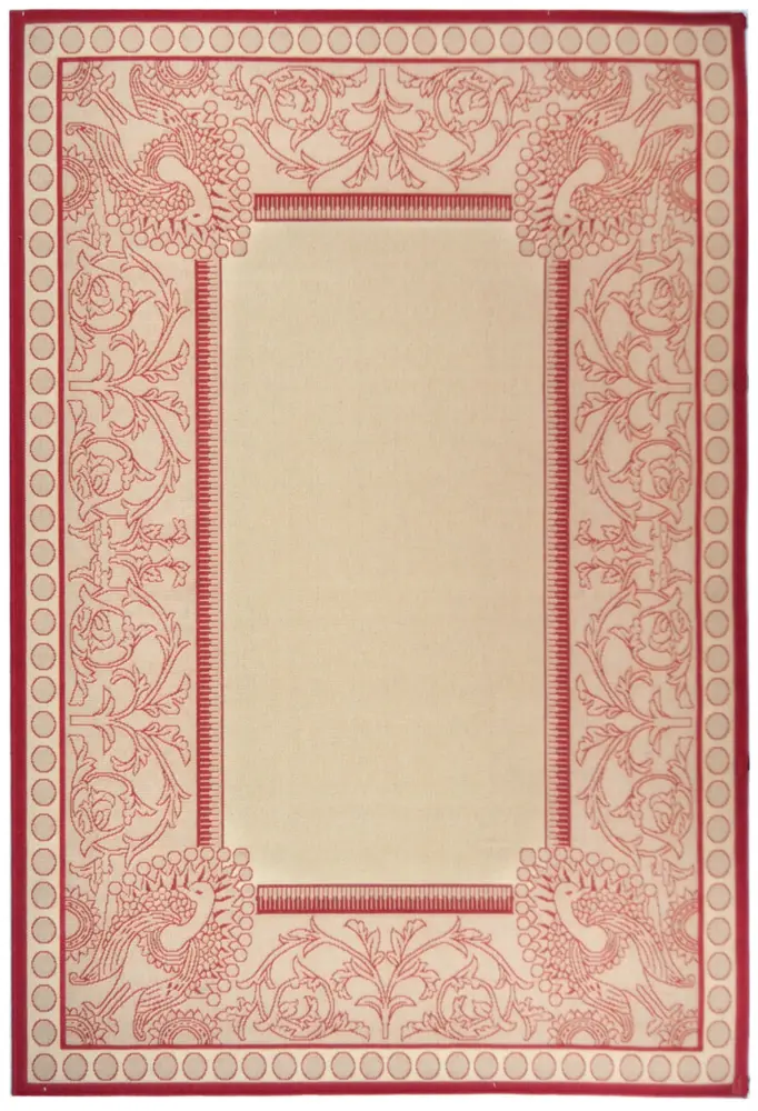 Safavieh Courtyard 6'-7