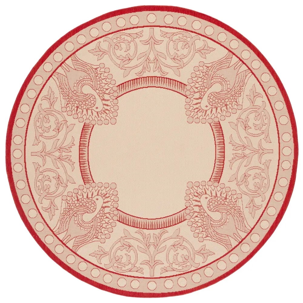 Safavieh Courtyard 6'-7