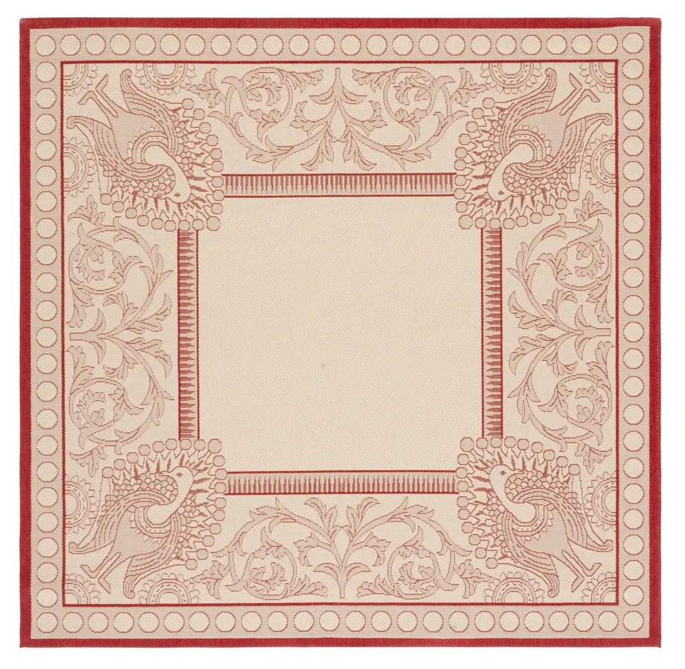 Safavieh Courtyard 6'-7