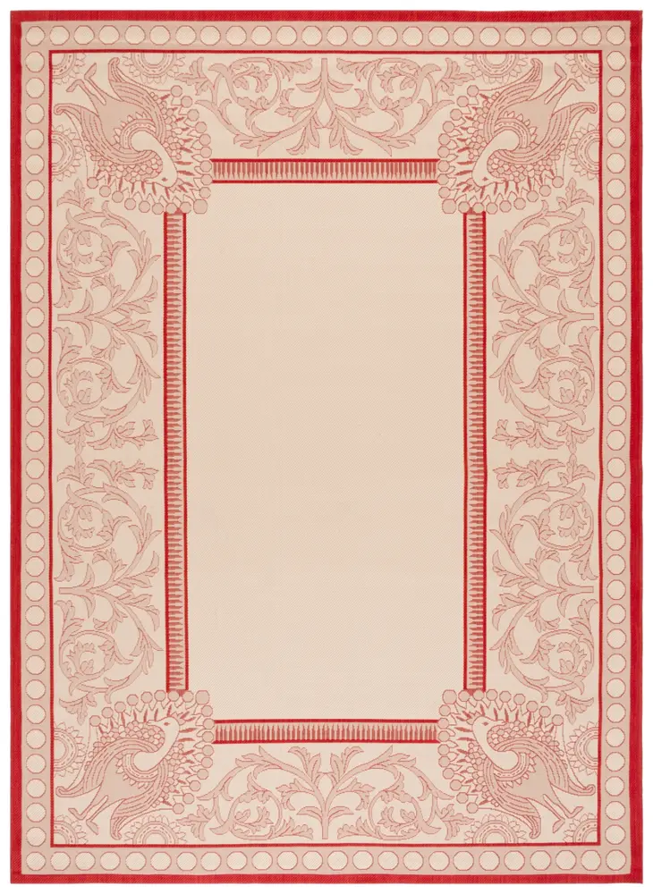 Safavieh Courtyard 8'-0