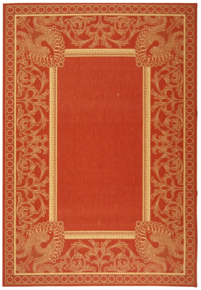 Safavieh Courtyard 6'-7