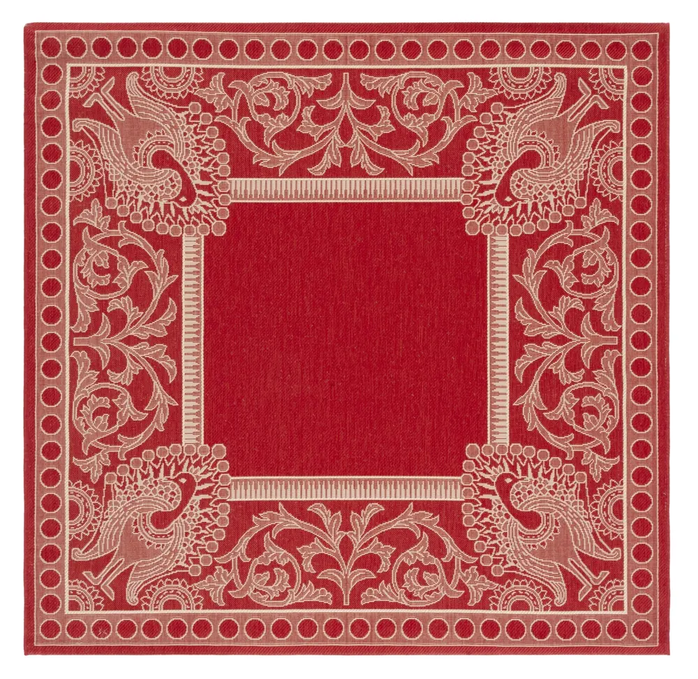 Safavieh Courtyard 6'-7