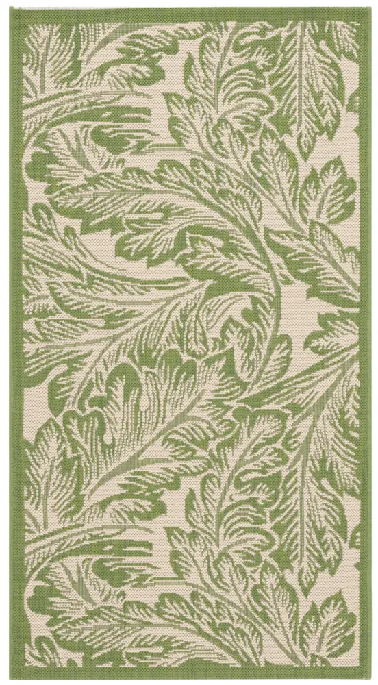 Safavieh Courtyard 2'-7