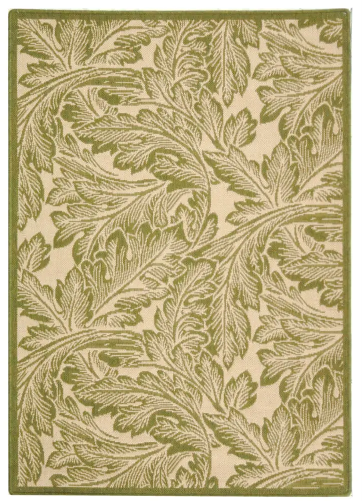 Safavieh Courtyard 4'-0