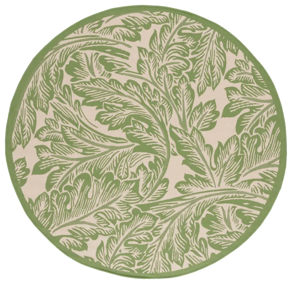 Safavieh Courtyard 6'-7