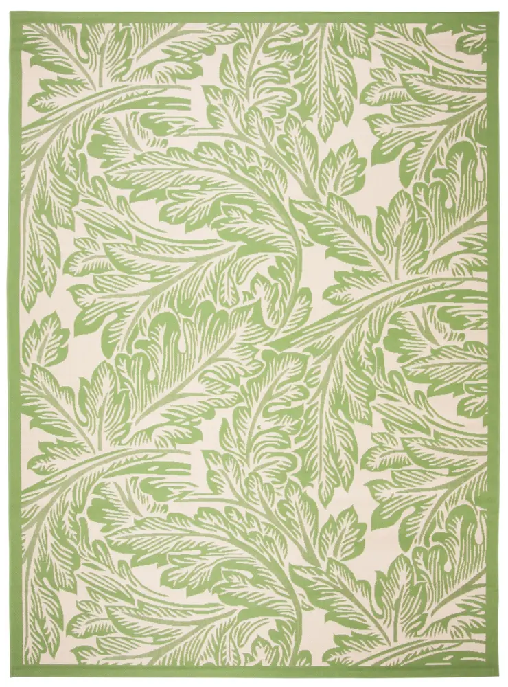 Safavieh Courtyard 8'-0