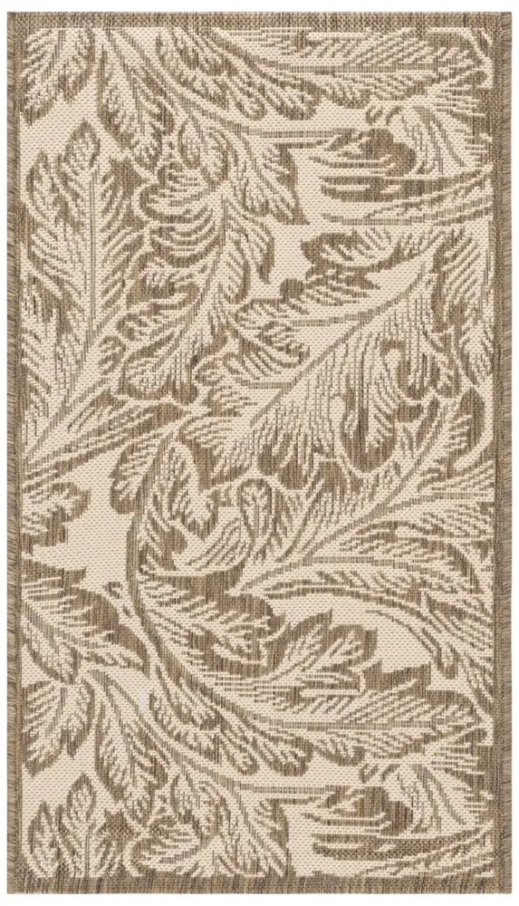 Safavieh Courtyard 2'-0