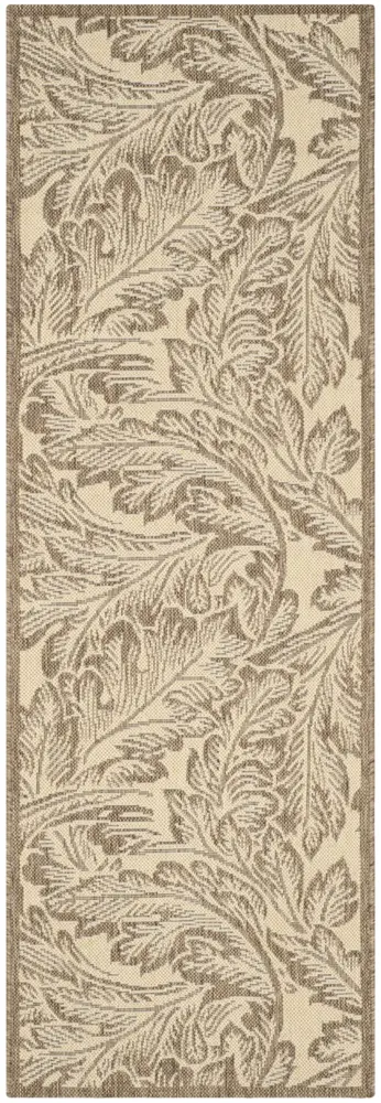 Safavieh Courtyard 2'-3