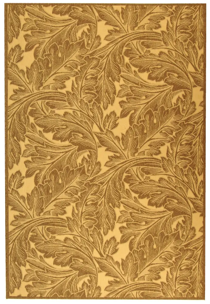 Safavieh Courtyard 2'-7