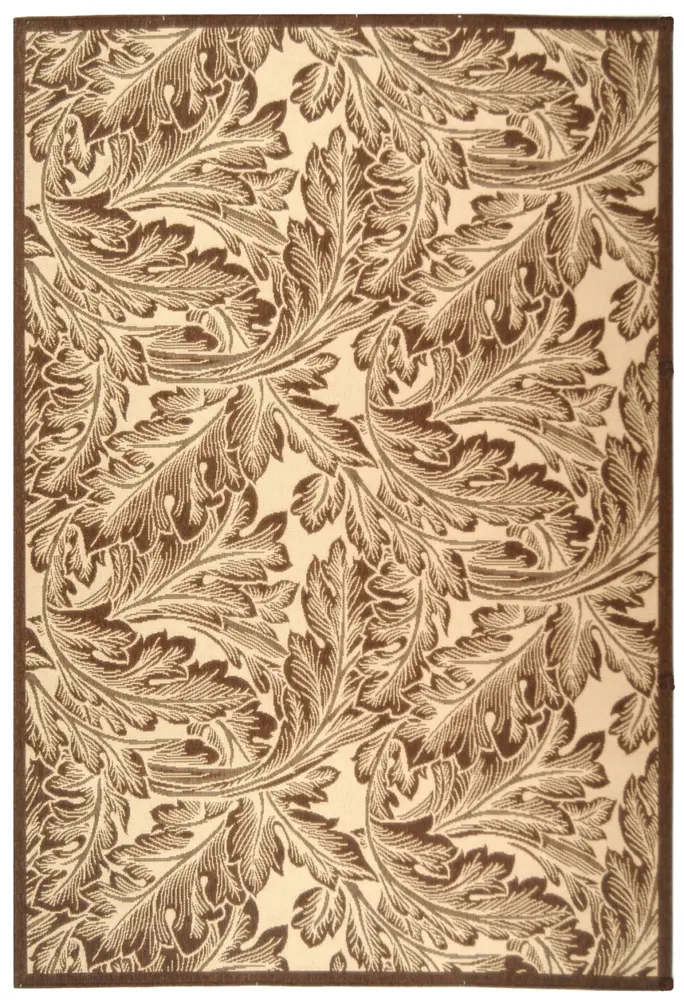 Safavieh Courtyard 6'-7