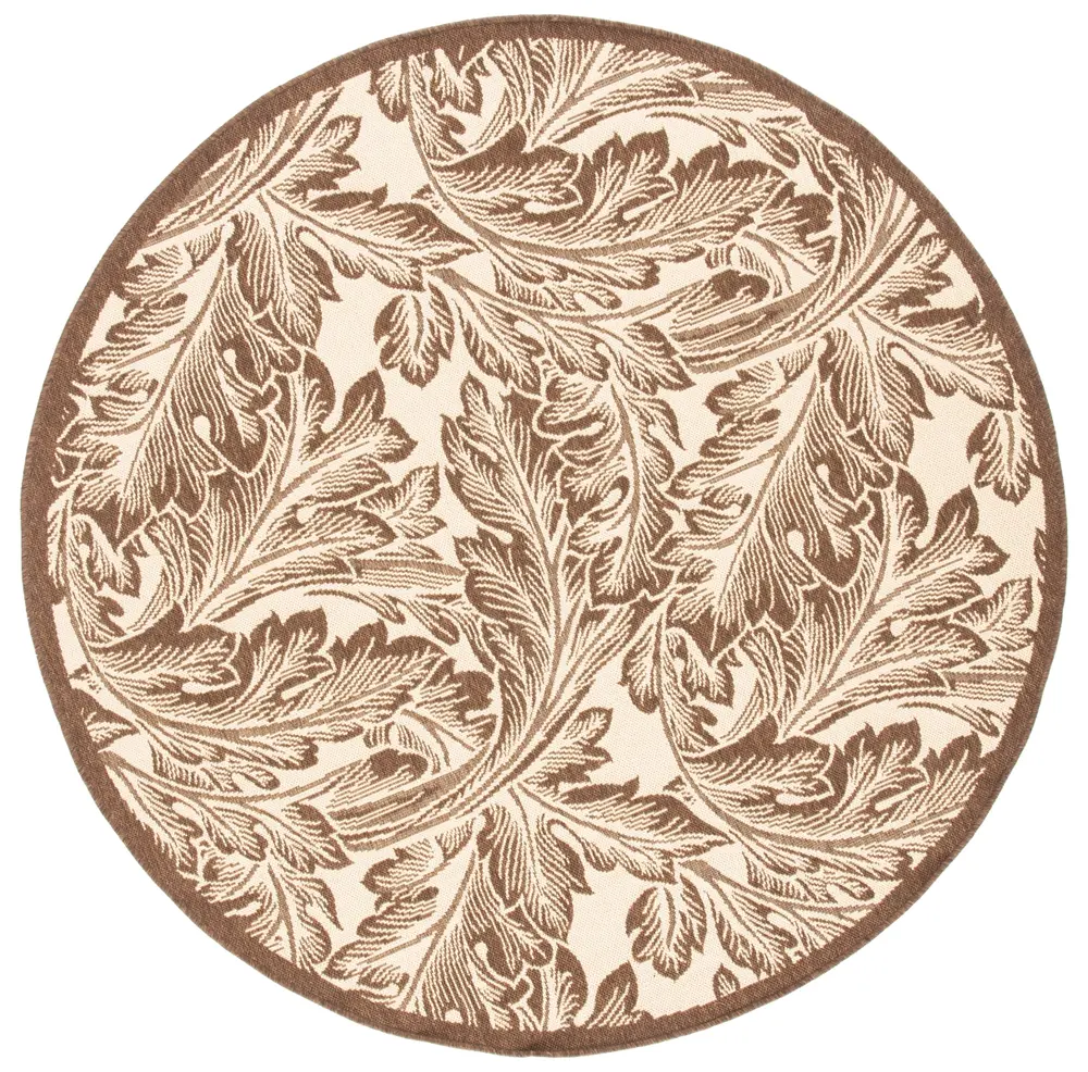 Safavieh Courtyard 6'-7