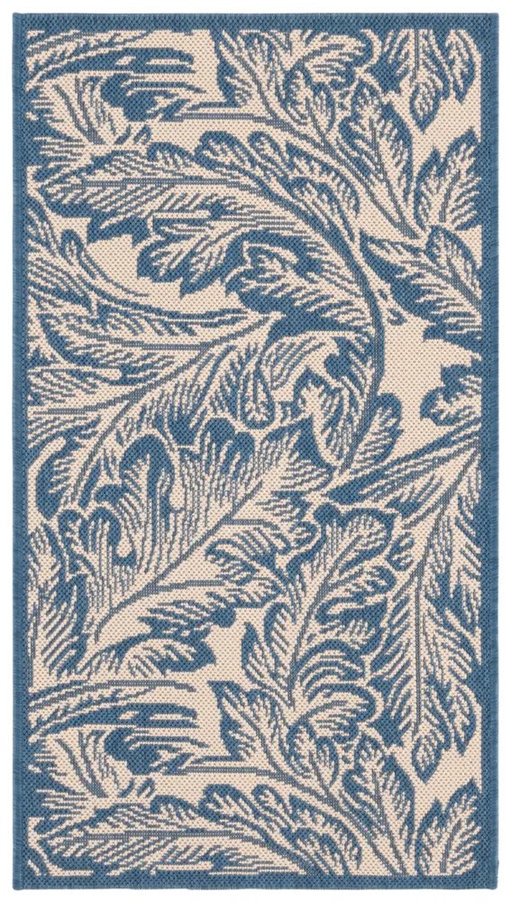 Safavieh Courtyard 2'-0