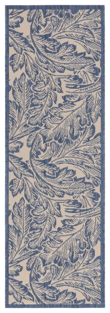 Safavieh Courtyard 2'-3