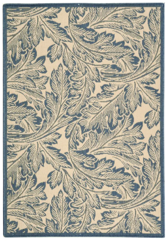 Safavieh Courtyard 4'-0