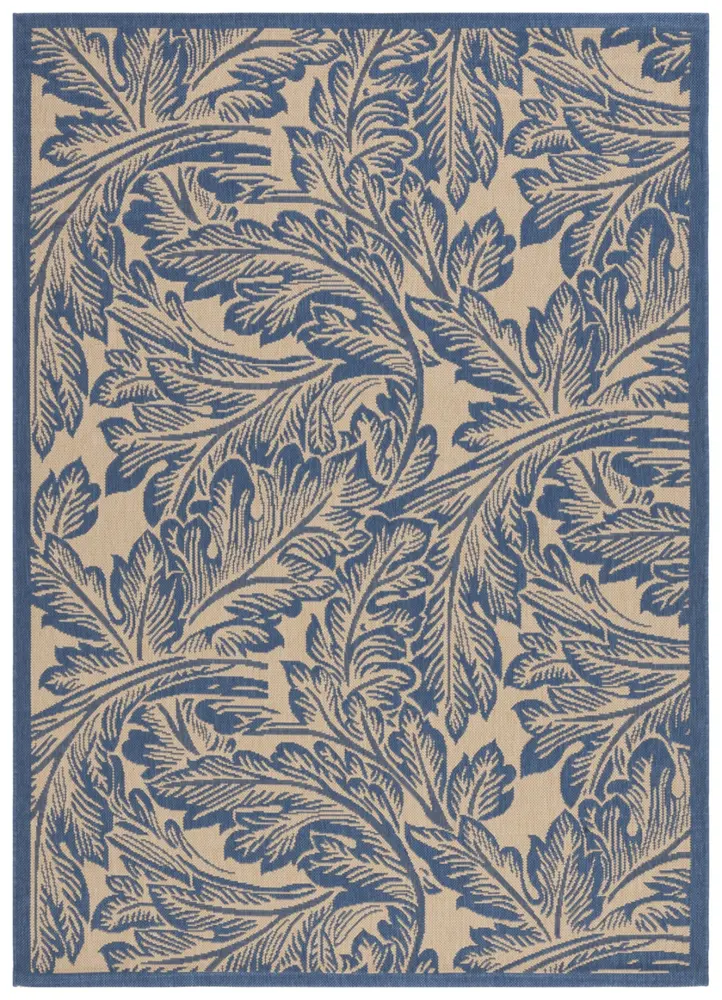 Safavieh Courtyard 5'-3