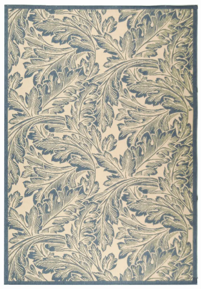 Safavieh Courtyard 6'-7