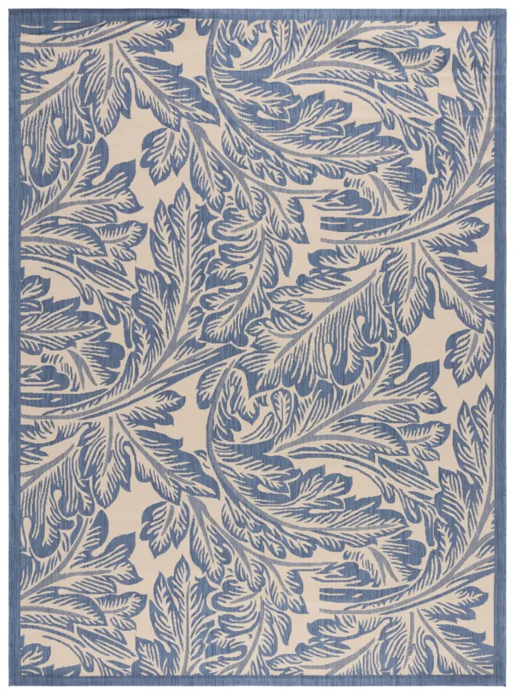 Safavieh Courtyard 8'-0