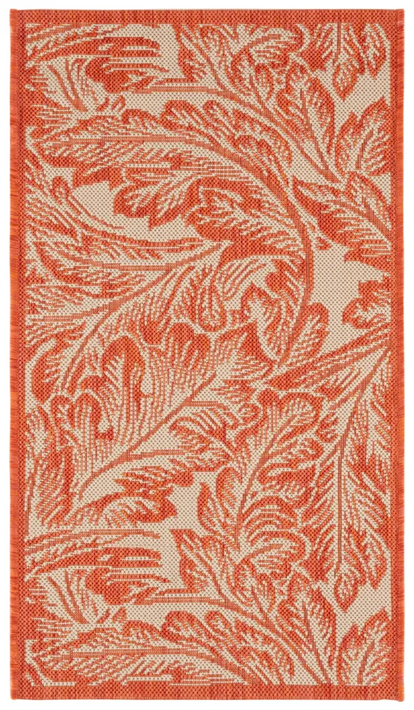 Safavieh Courtyard 2'-0