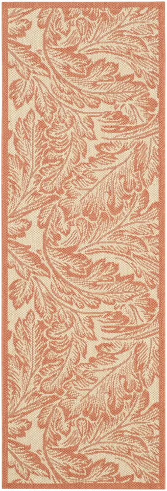 Safavieh Courtyard 2'-3