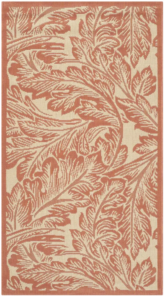 Safavieh Courtyard 2'-7