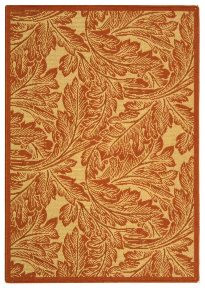 Safavieh Courtyard 4'-0