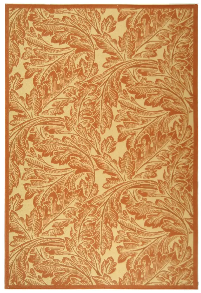 Safavieh Courtyard 6'-7