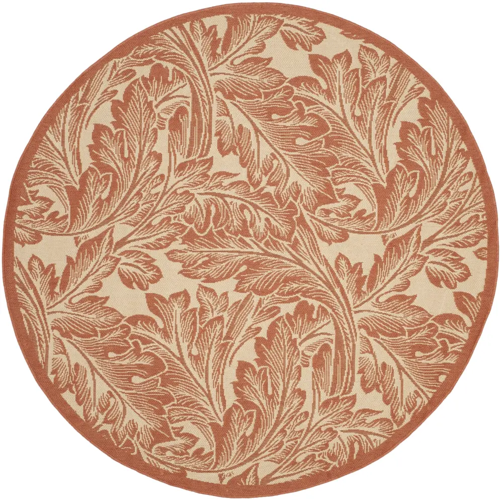 Safavieh Courtyard 6'-7