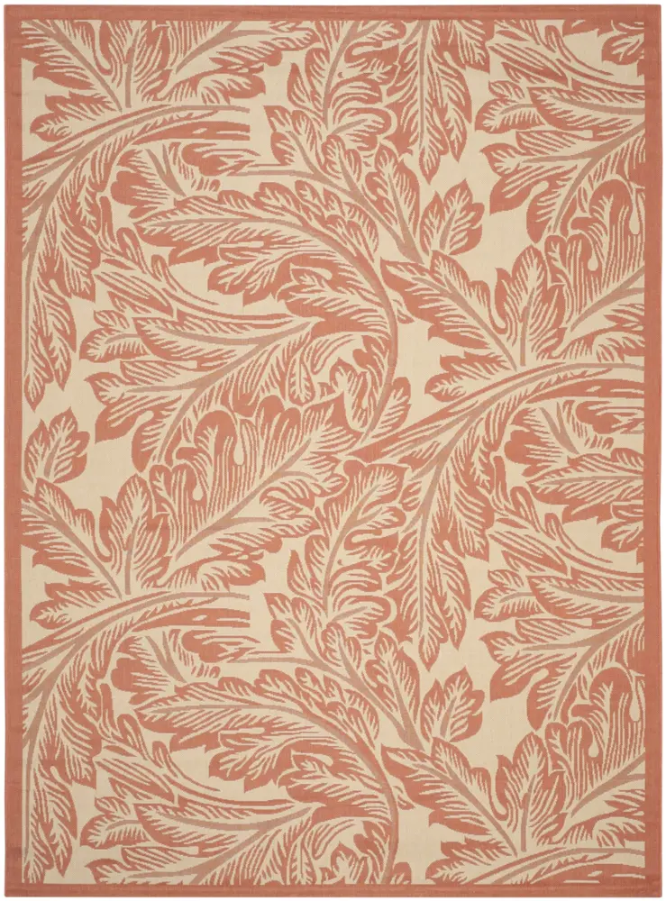 Safavieh Courtyard 8'-0