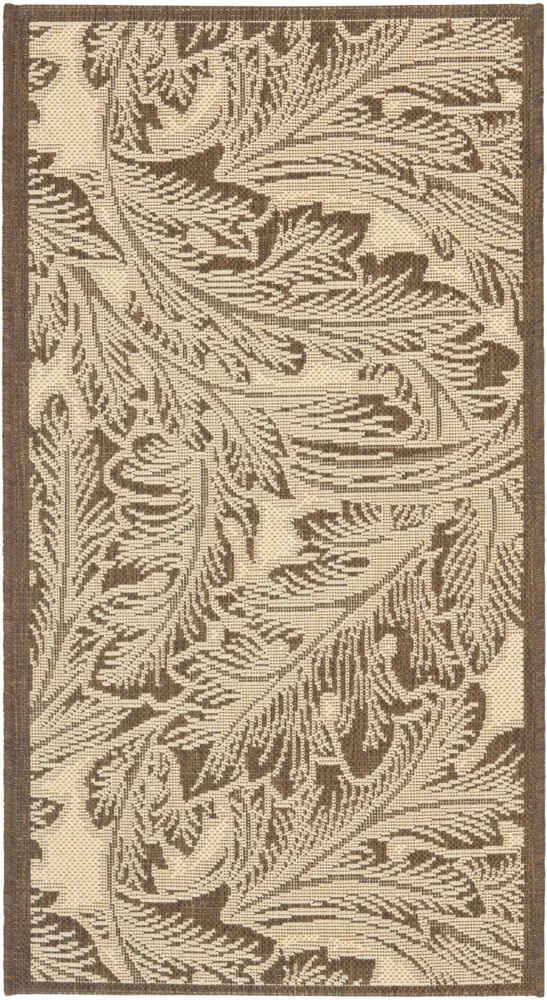 Safavieh Courtyard 2'-0