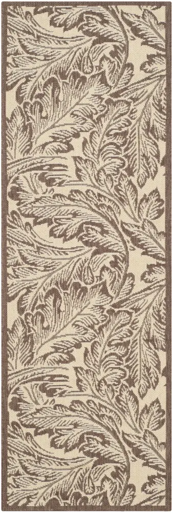 Safavieh Courtyard 2'-3