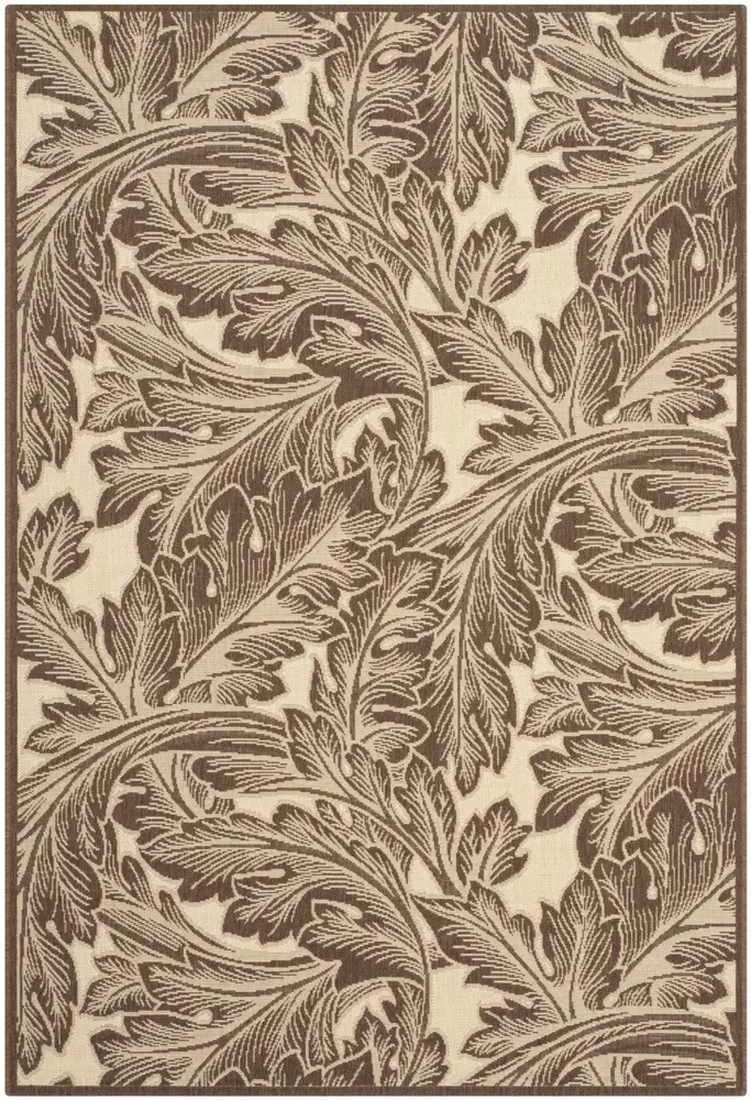 Safavieh Courtyard 5'-3