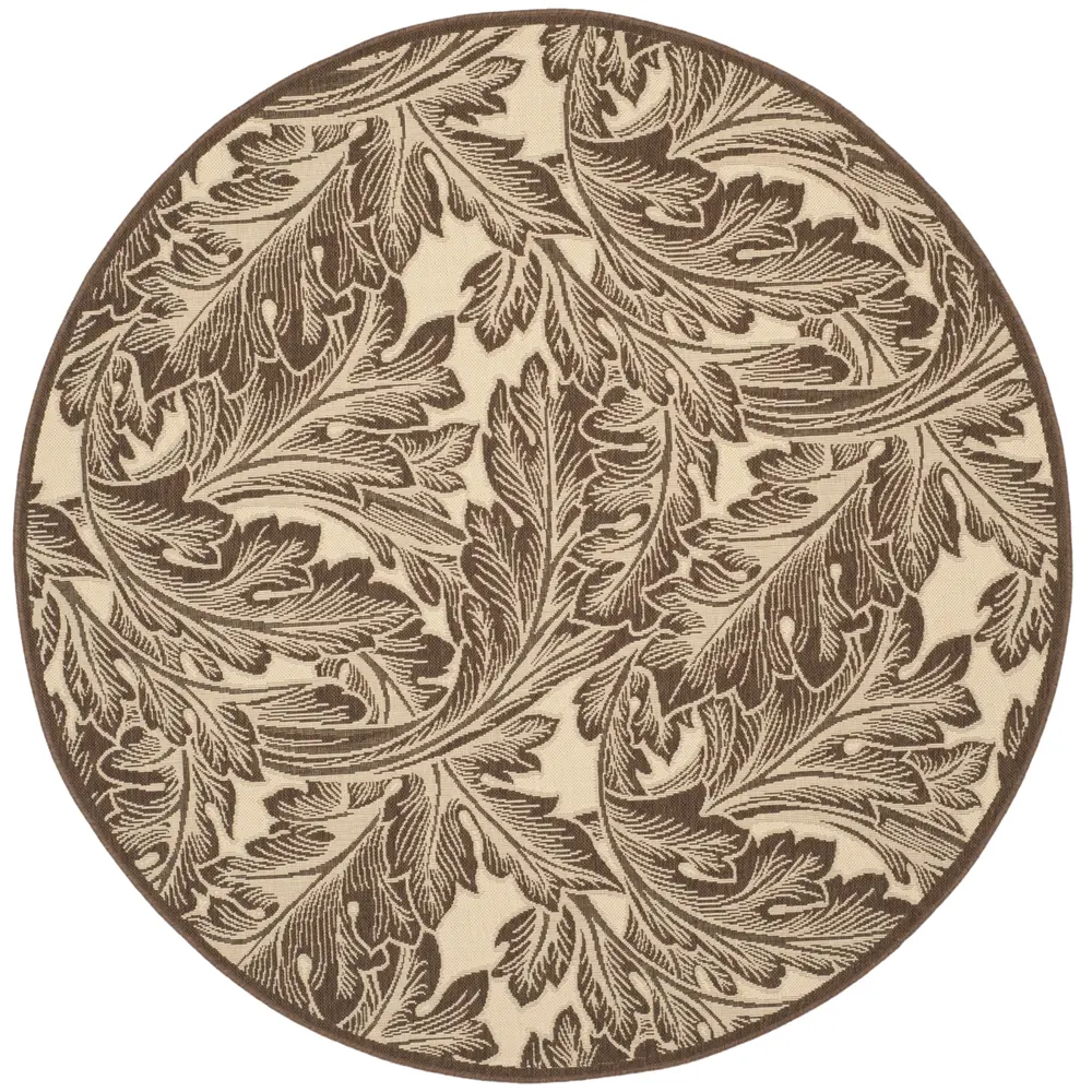 Safavieh Courtyard 6'-7