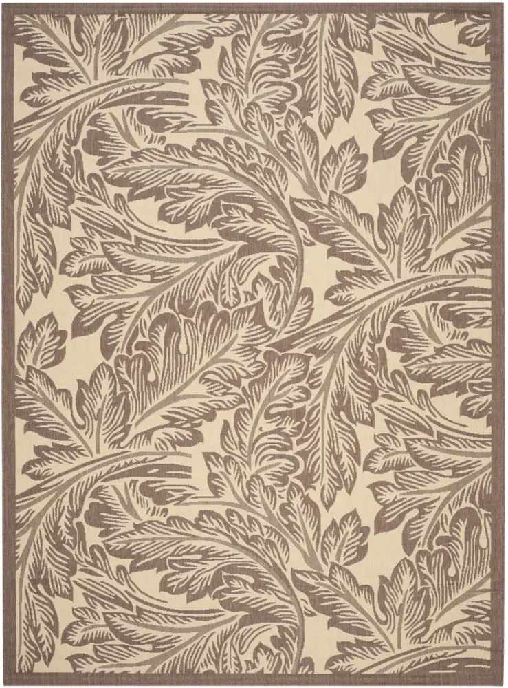 Safavieh Courtyard 8'-0