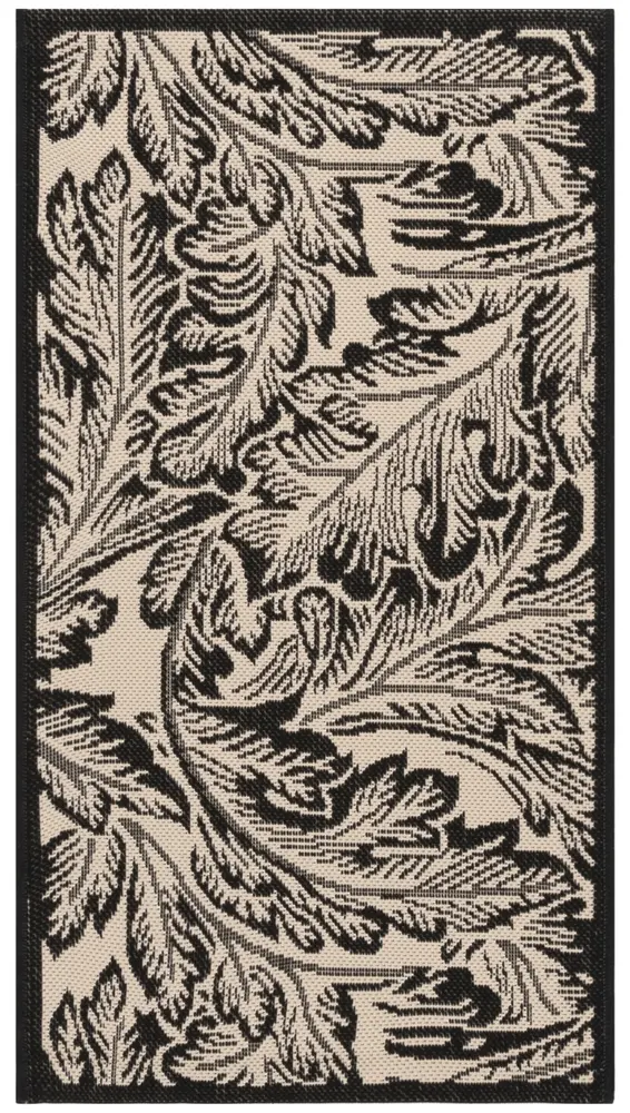 Safavieh Courtyard 2'-0