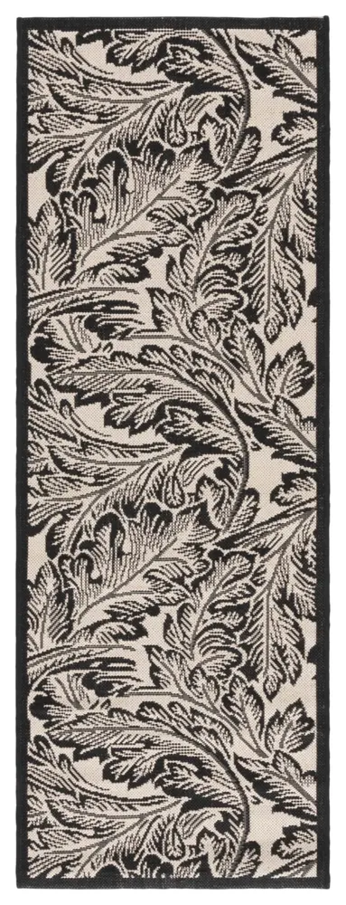 Safavieh Courtyard 2'-3