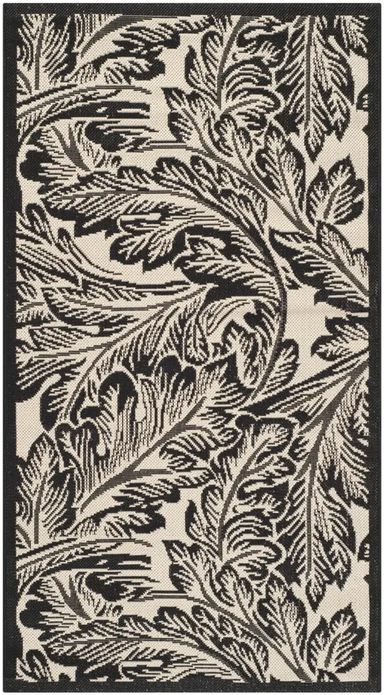 Safavieh Courtyard 2'-7