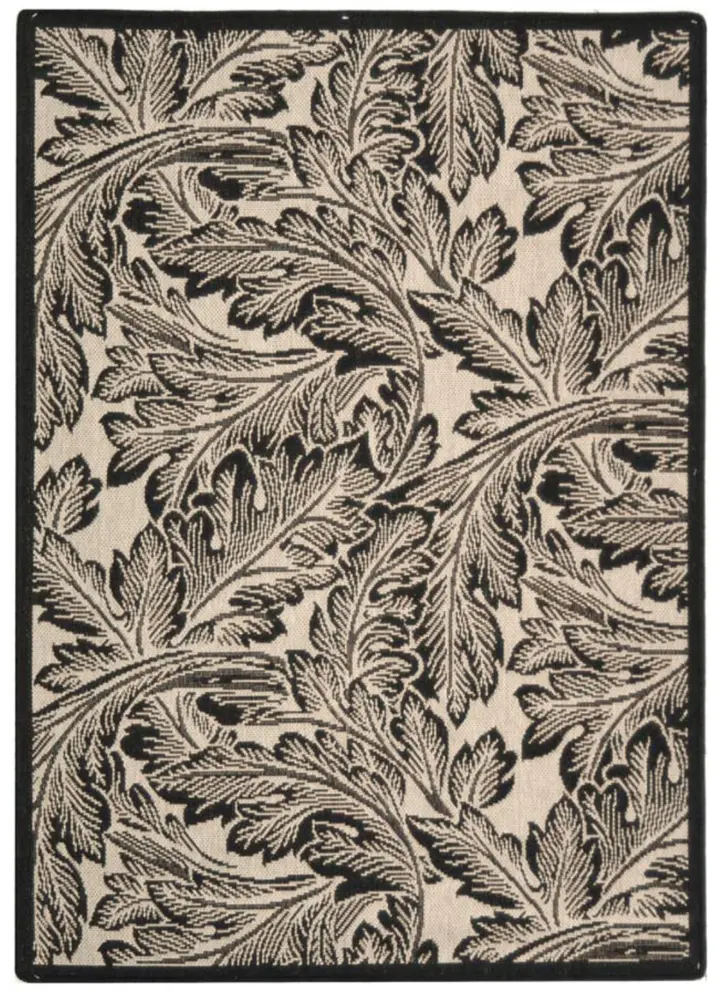 Safavieh Courtyard 4'-0