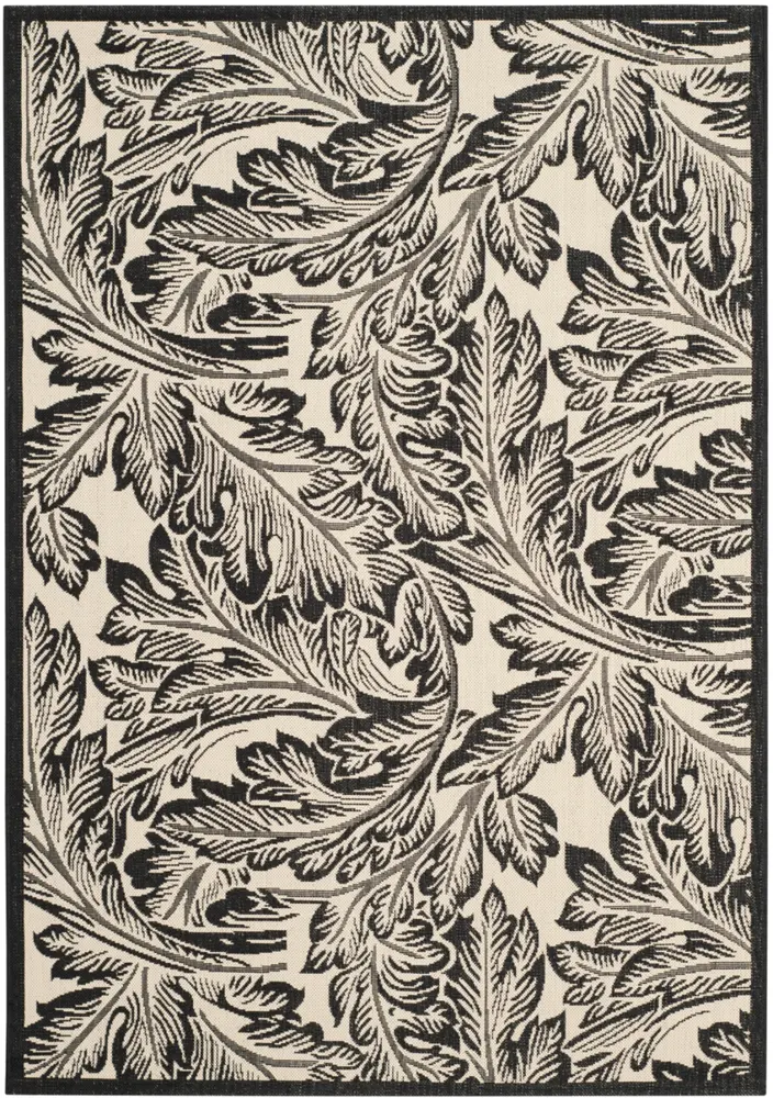 Safavieh Courtyard 5'-3