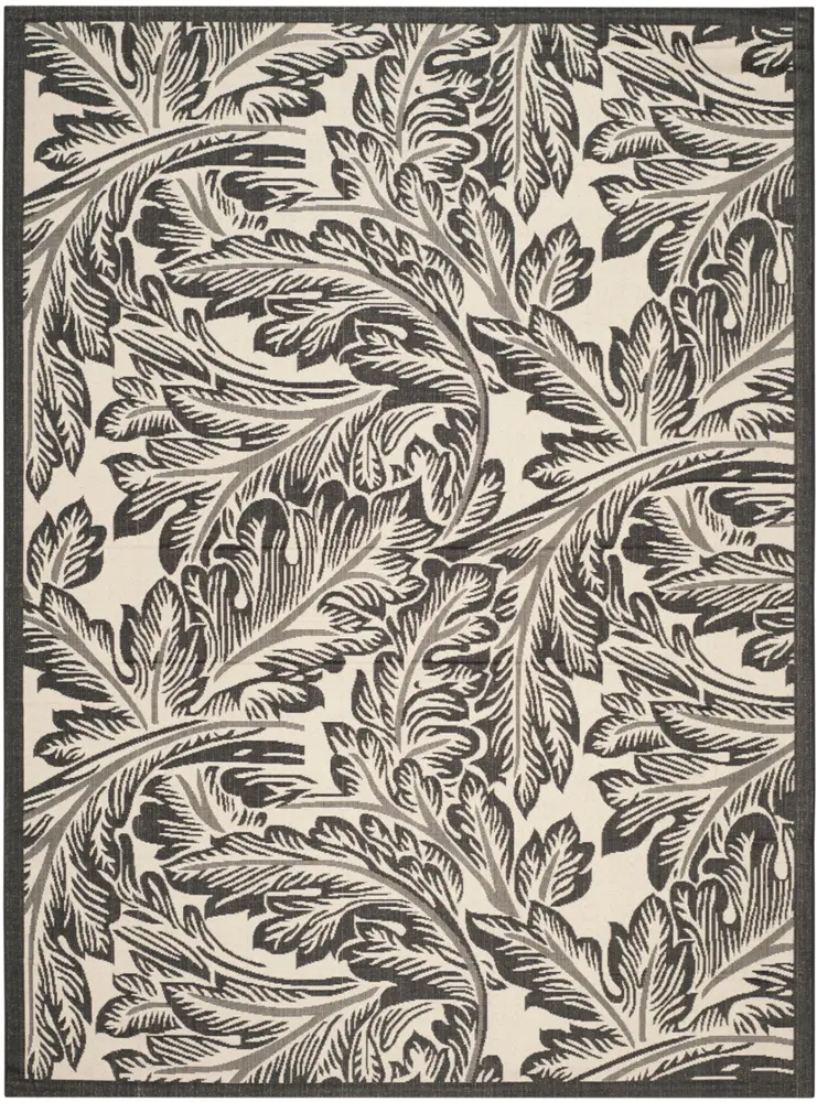 Safavieh Courtyard 8'-0