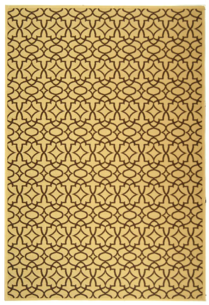 Safavieh Courtyard 6'-7