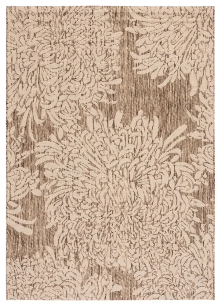 Safavieh Courtyard 5'-3