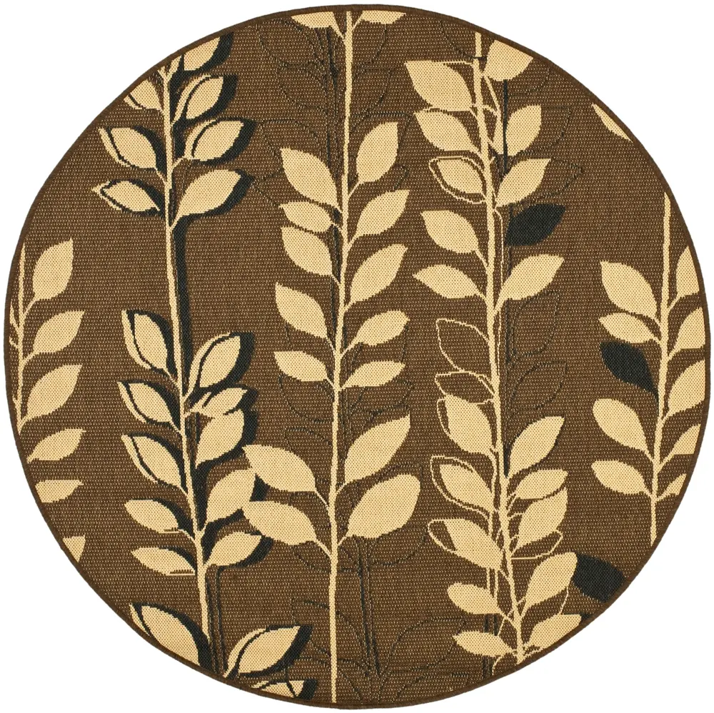 Safavieh Courtyard 6'-7