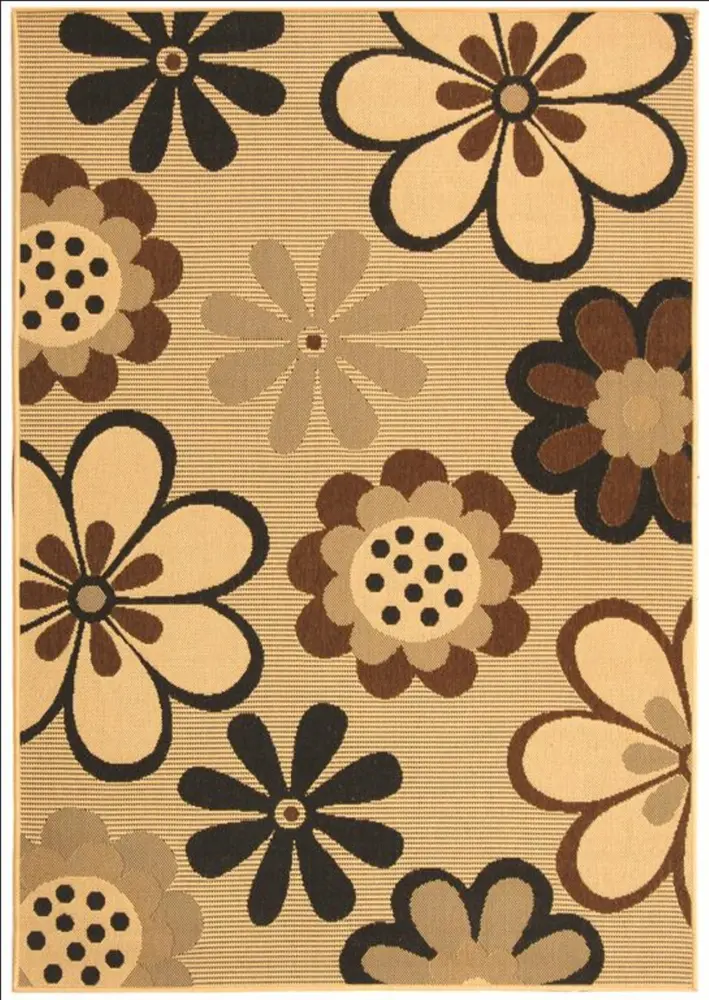 Safavieh Courtyard 8'-0