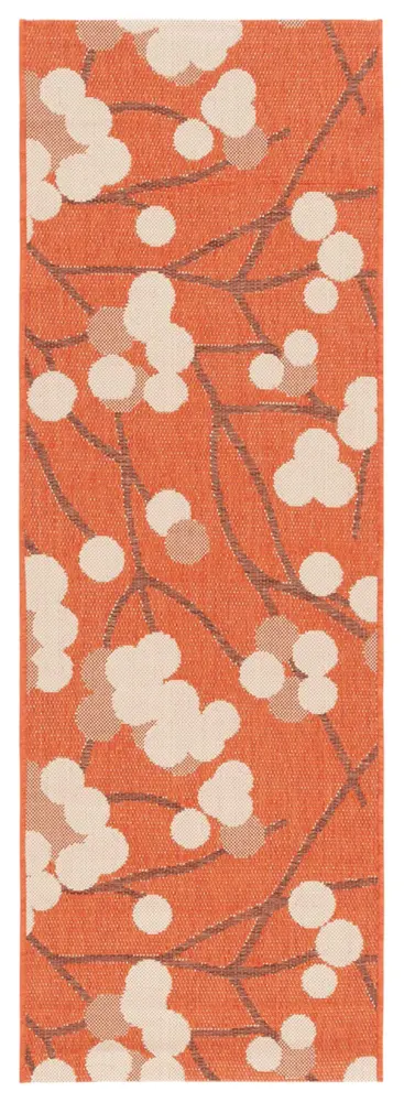 Safavieh Courtyard 2'-3