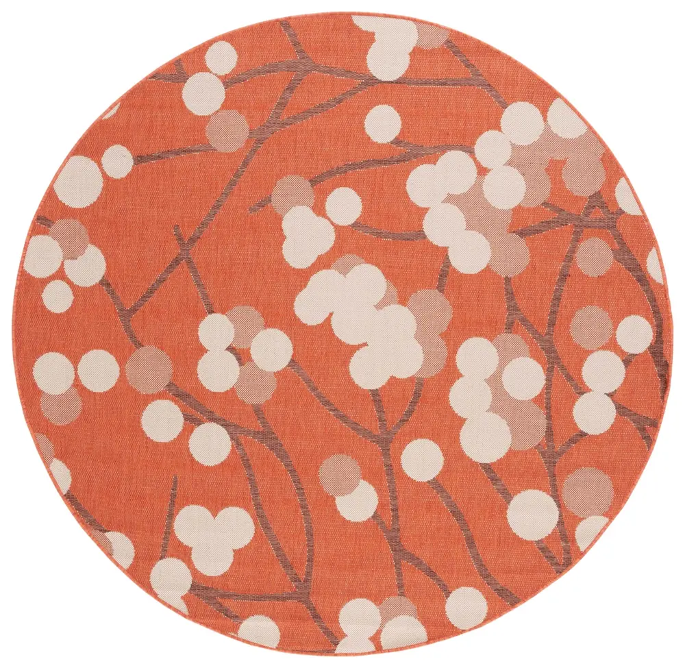 Safavieh Courtyard 6'-7