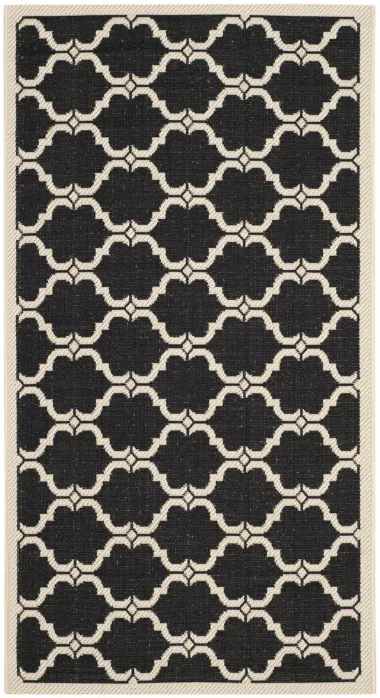 Safavieh Courtyard 2'-7