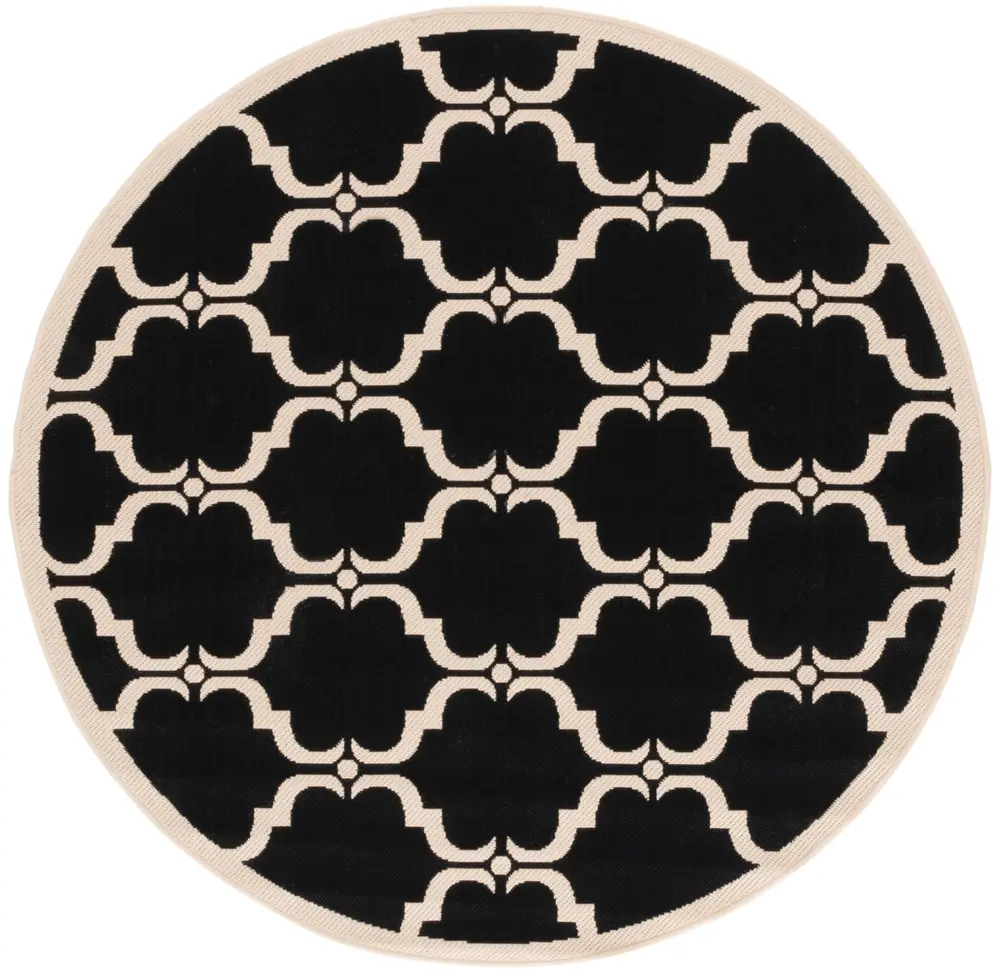 Safavieh Courtyard 5'-3