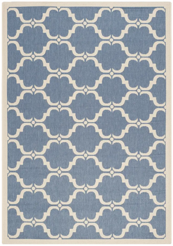 Safavieh Courtyard 5'-3