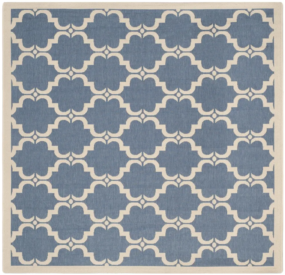 Safavieh Courtyard 7'-10