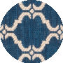 Navy / Beige